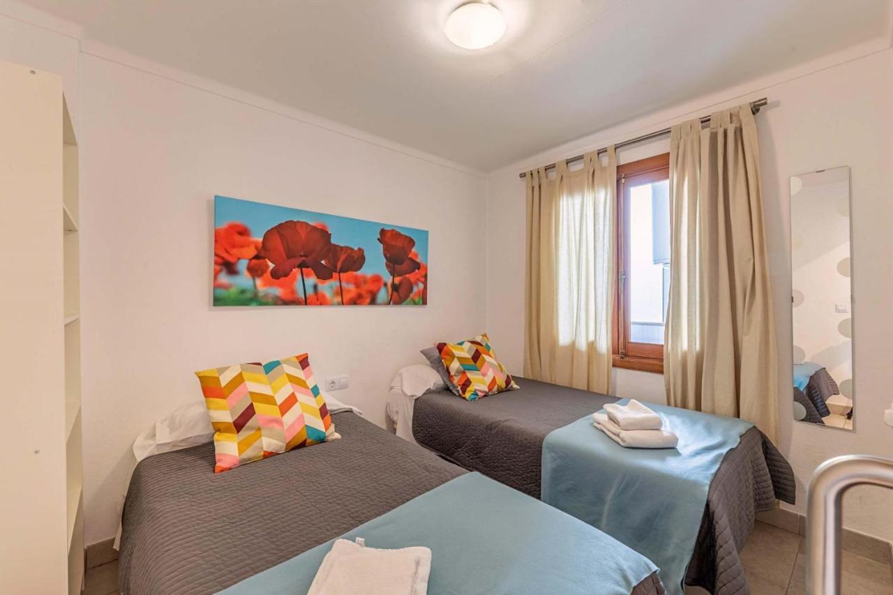 Piso Marc By Sealand Appartement *
