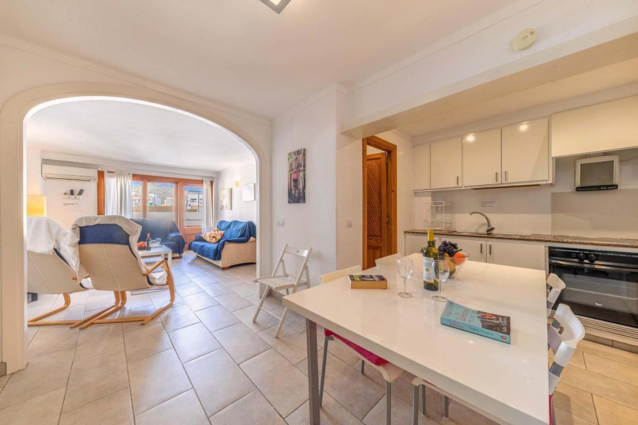 Appartement Piso Marc By Sealand