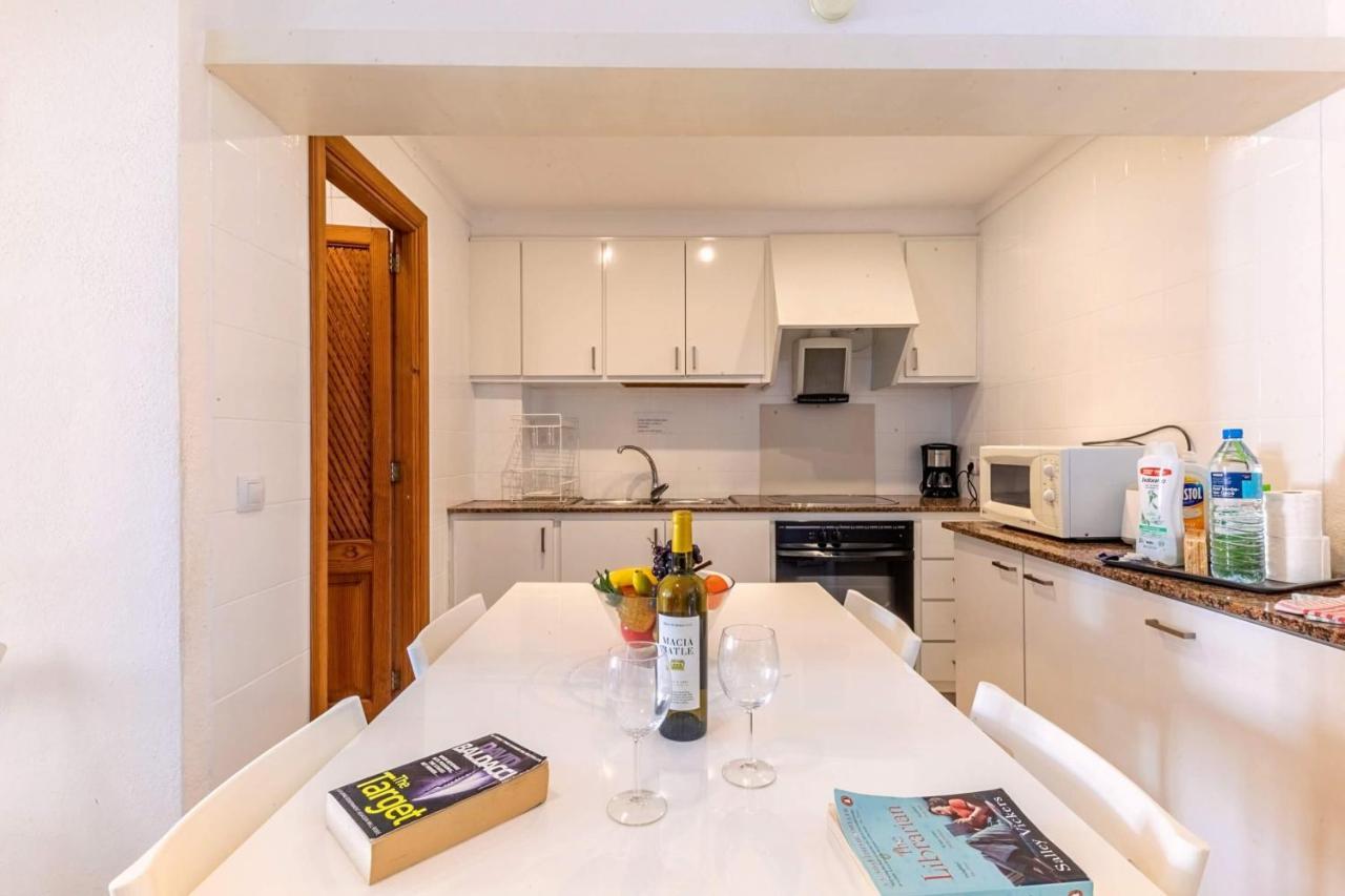 Piso Marc By Sealand Appartement Port de Pollença