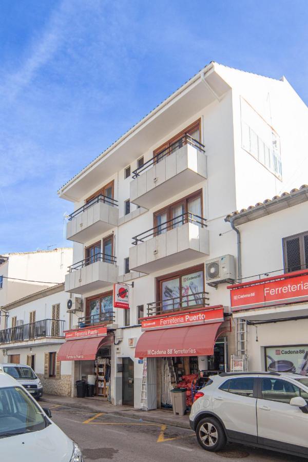 Appartement Piso Marc By Sealand
